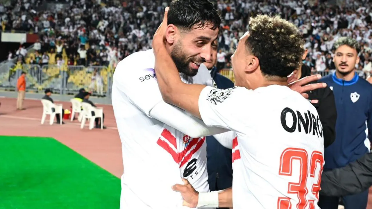 الاتحاد المصري يستجيب لطلب الزمالك